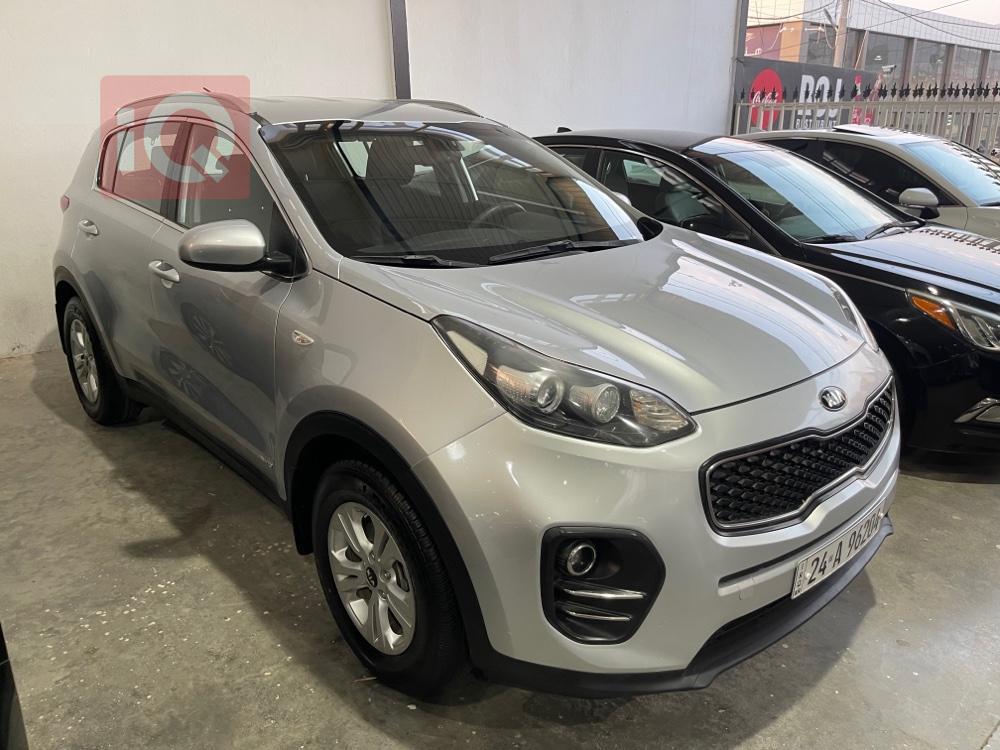 کیا سپۆرتاج